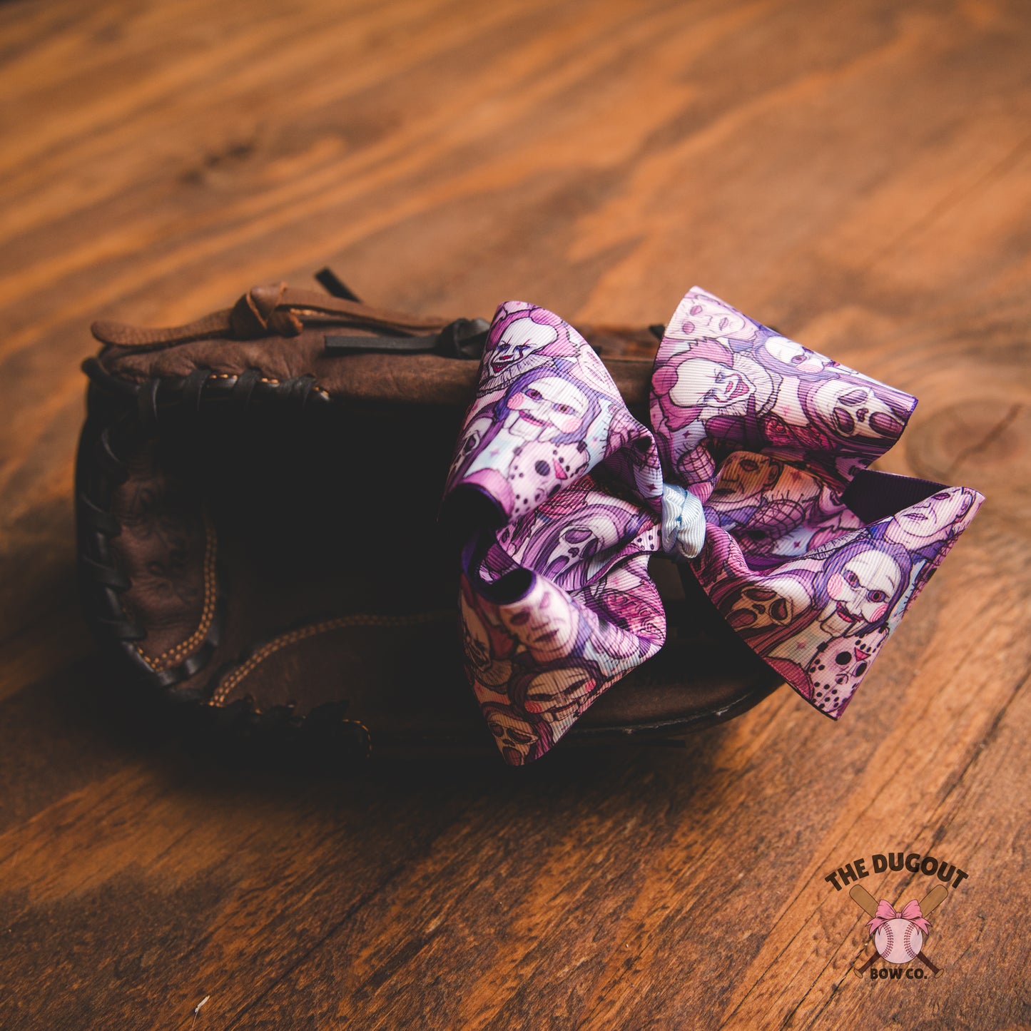 Friday Night Frights