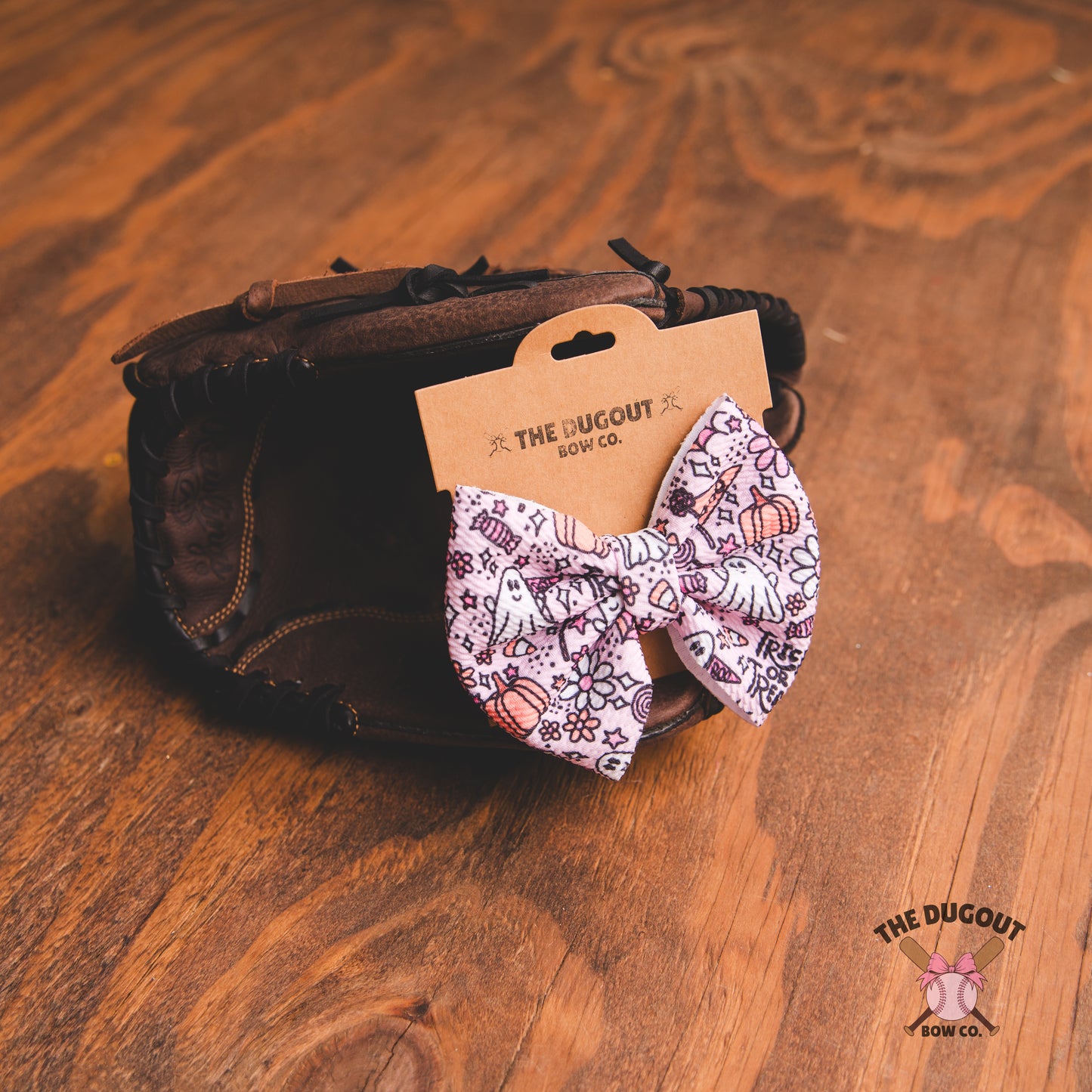 Trick or Treat - Large