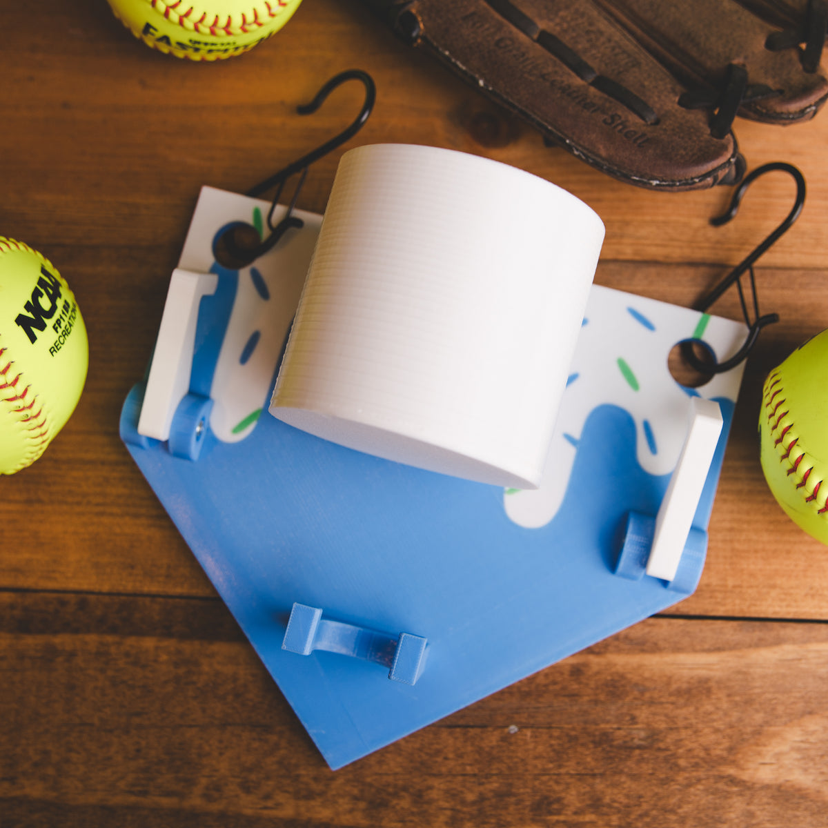 Dugout Buddy- Blue