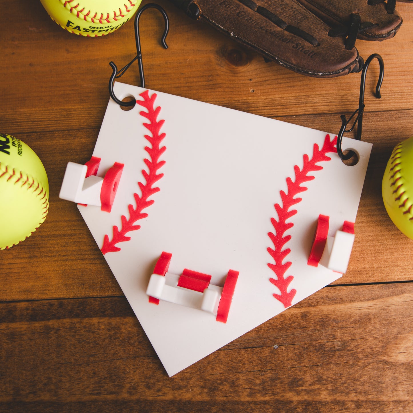 Dugout Buddy- Baseball