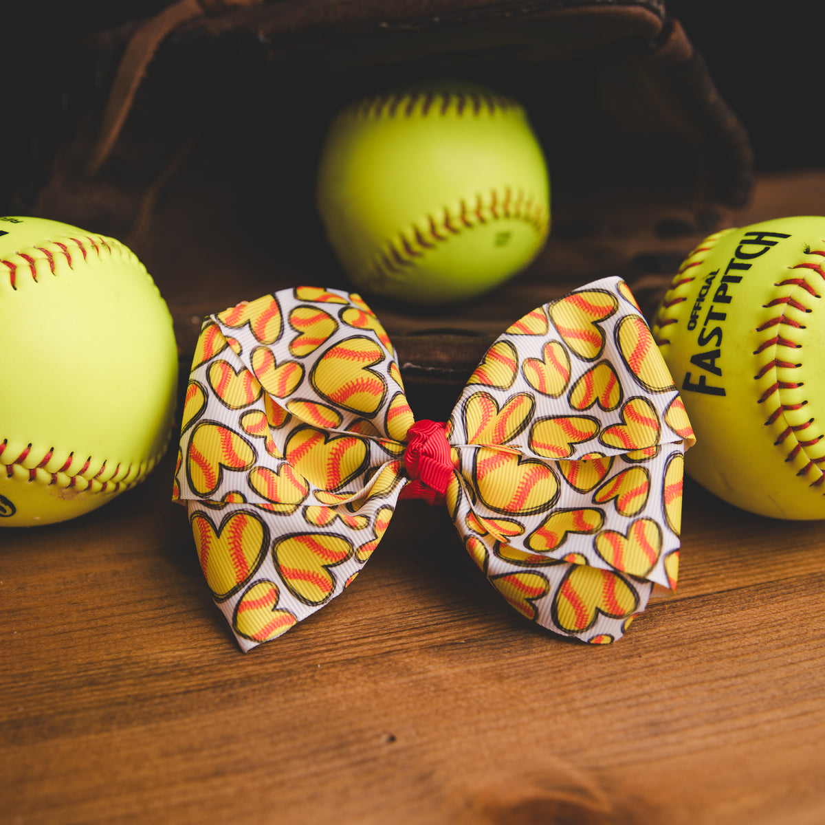 PW Softball