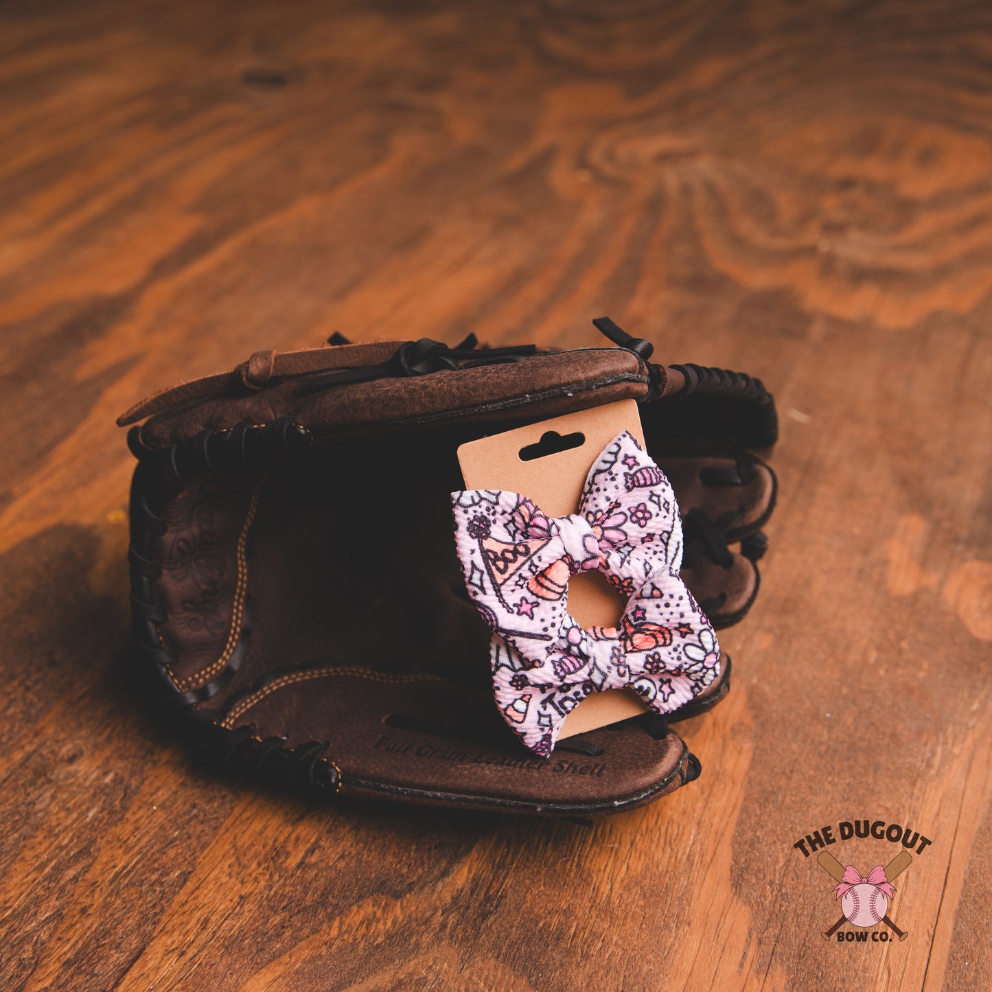 Trick or Treat Piggies