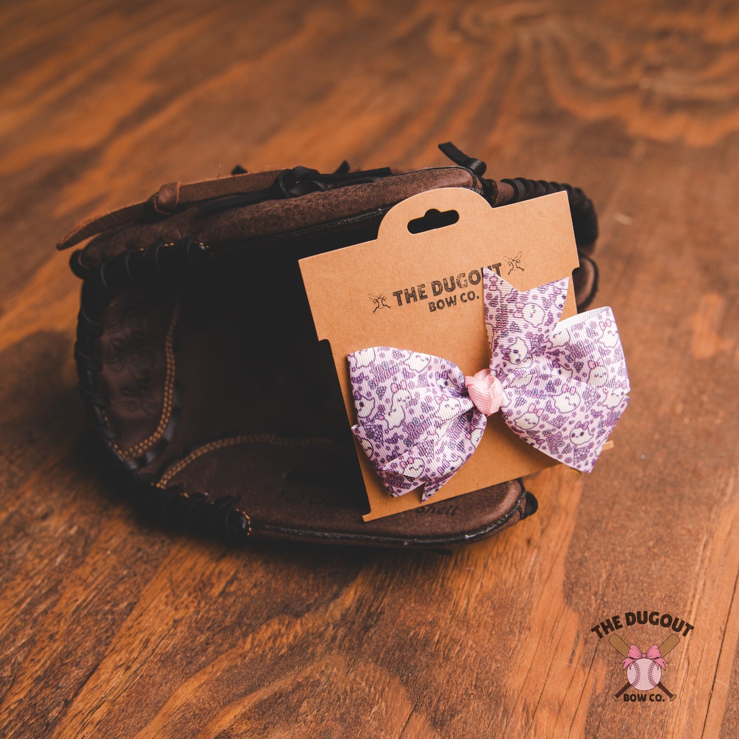 Too Spooky Pinwheels