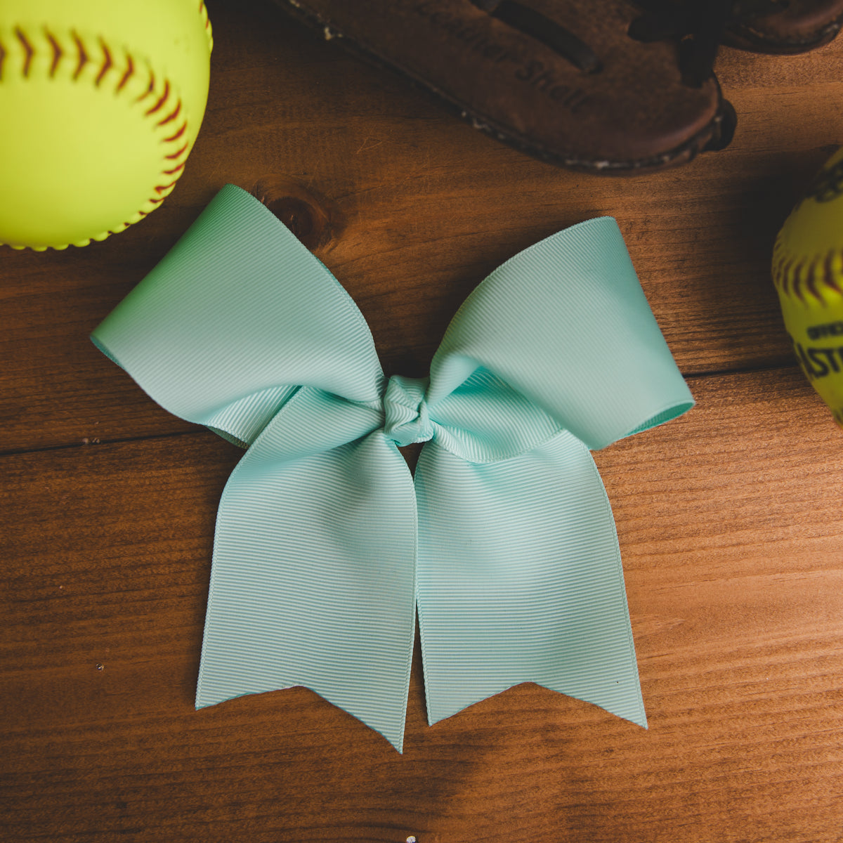 Cheer Light Teal