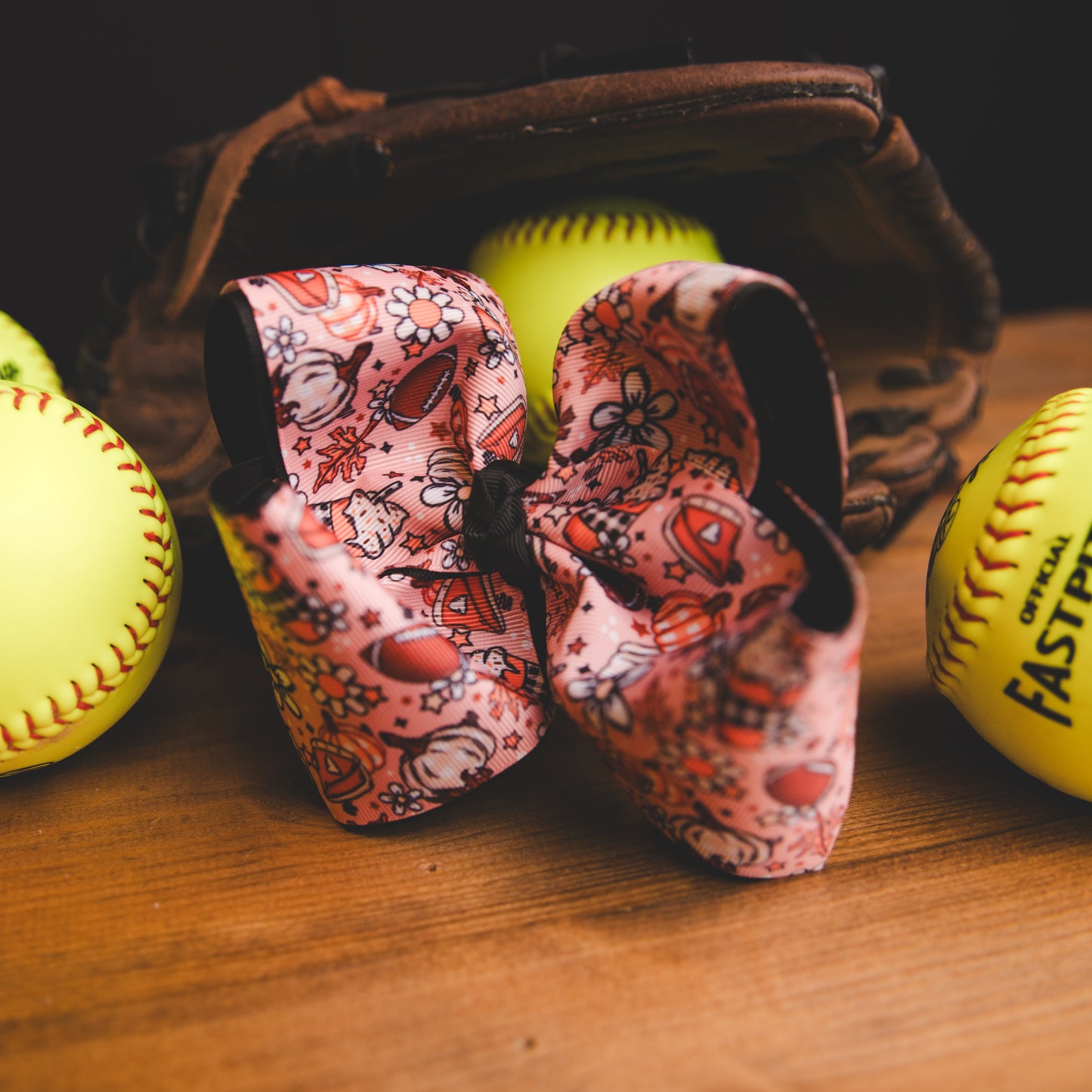 TB PSL Football