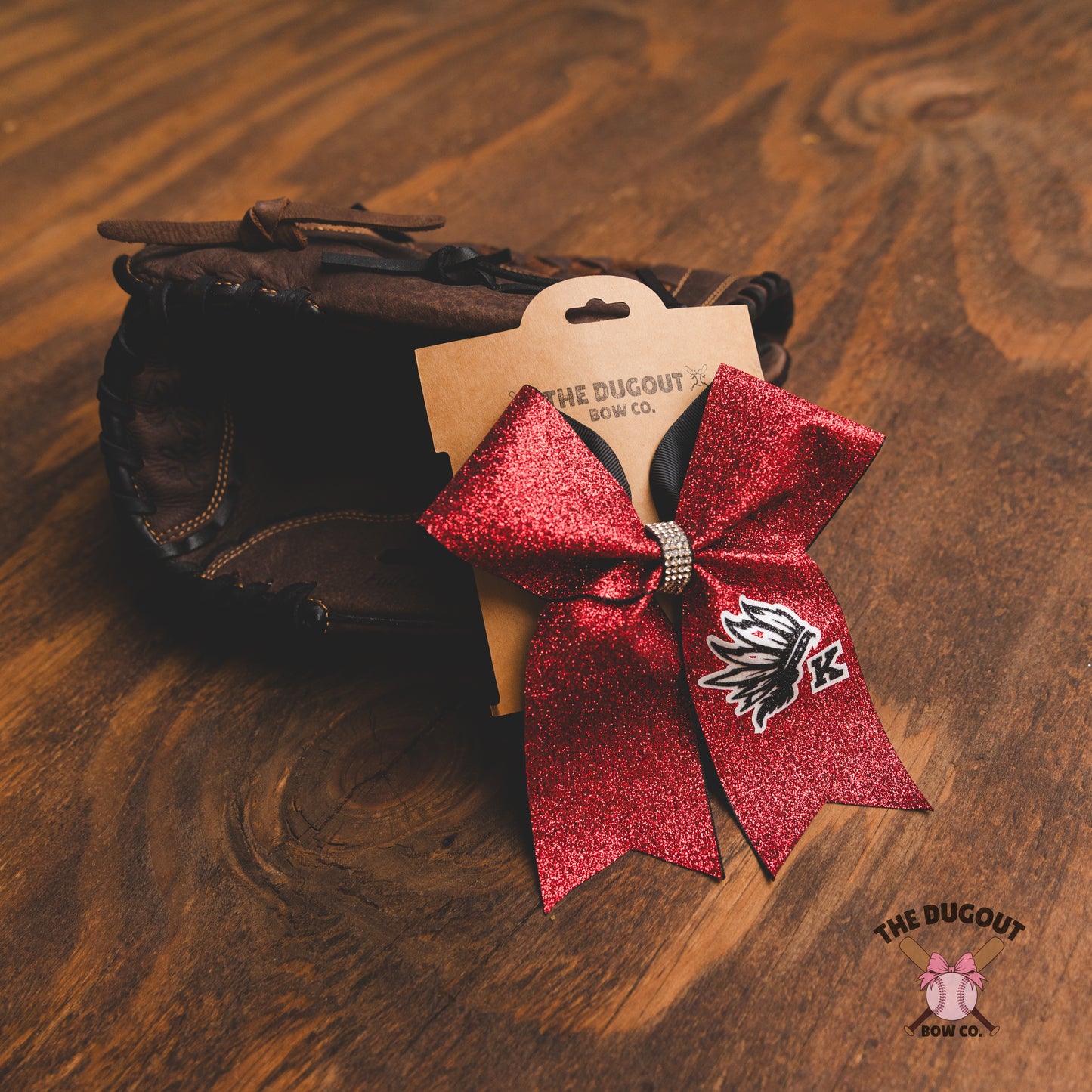 Cheer Bow- Ready to Ship