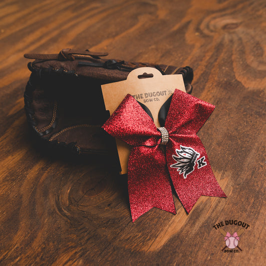 Cheer Bow- Ready to Ship