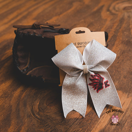 Foul Bow - Cheer Bow