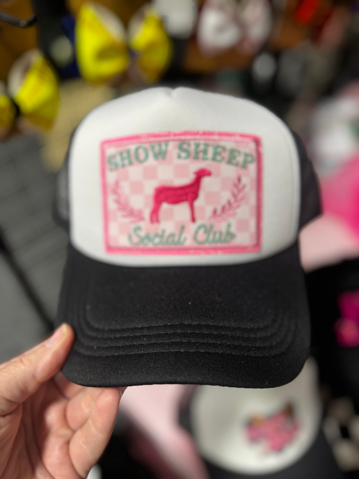 Hat