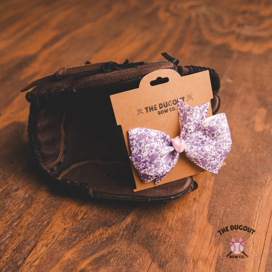 Too Spooky Pinwheels