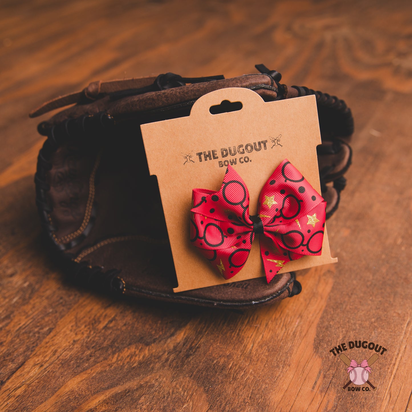 Harry Potter Pinwheel