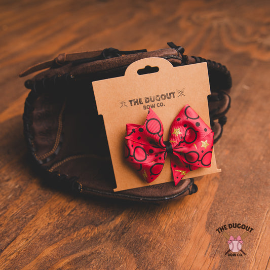 Harry Potter Pinwheel