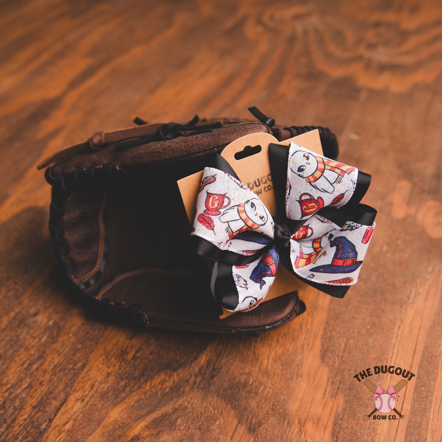 Harry Potter Twisted Boutique