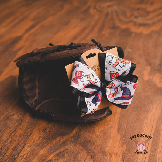 Harry Potter Twisted Boutique