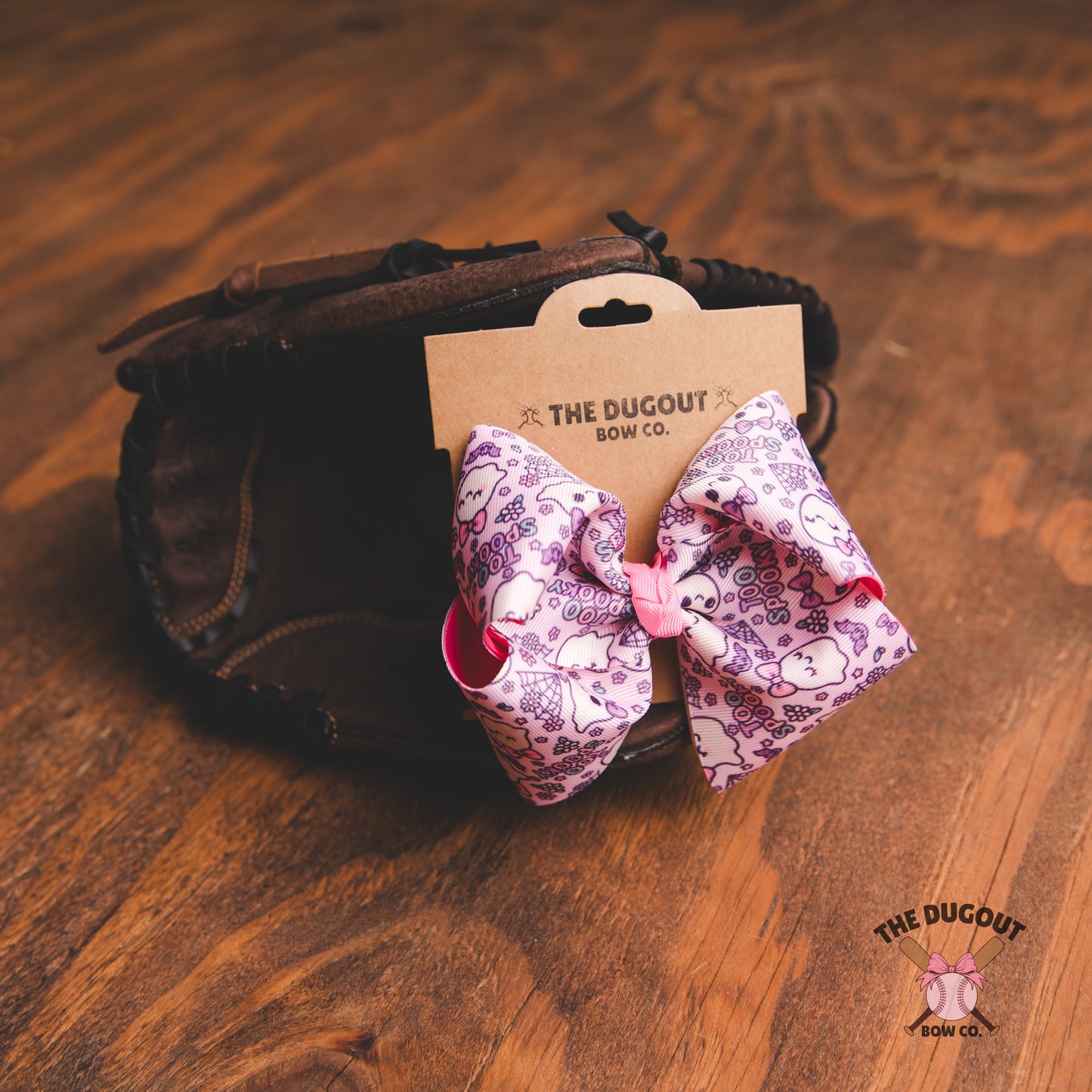 Too Spooky Twisted Boutique