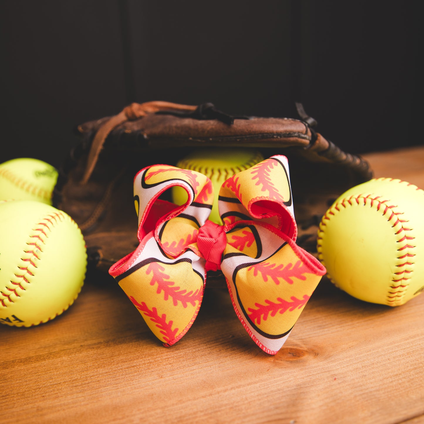 TB Grand Slam Softball