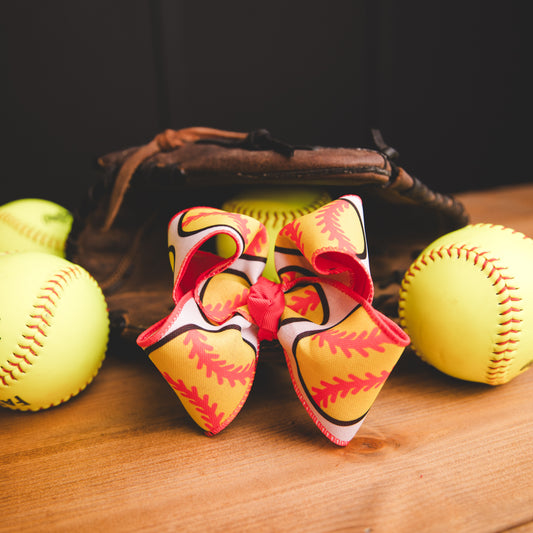 TB Grand Slam Softball