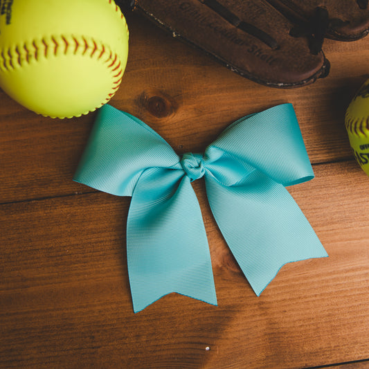 Cheer Teal