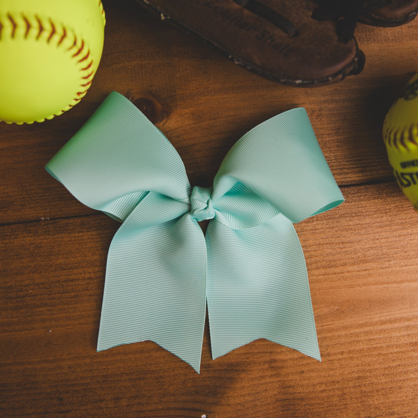 Cheer Light Teal