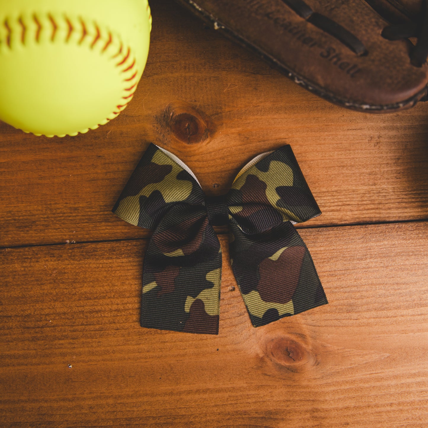Cheer Retro Camo (mini)