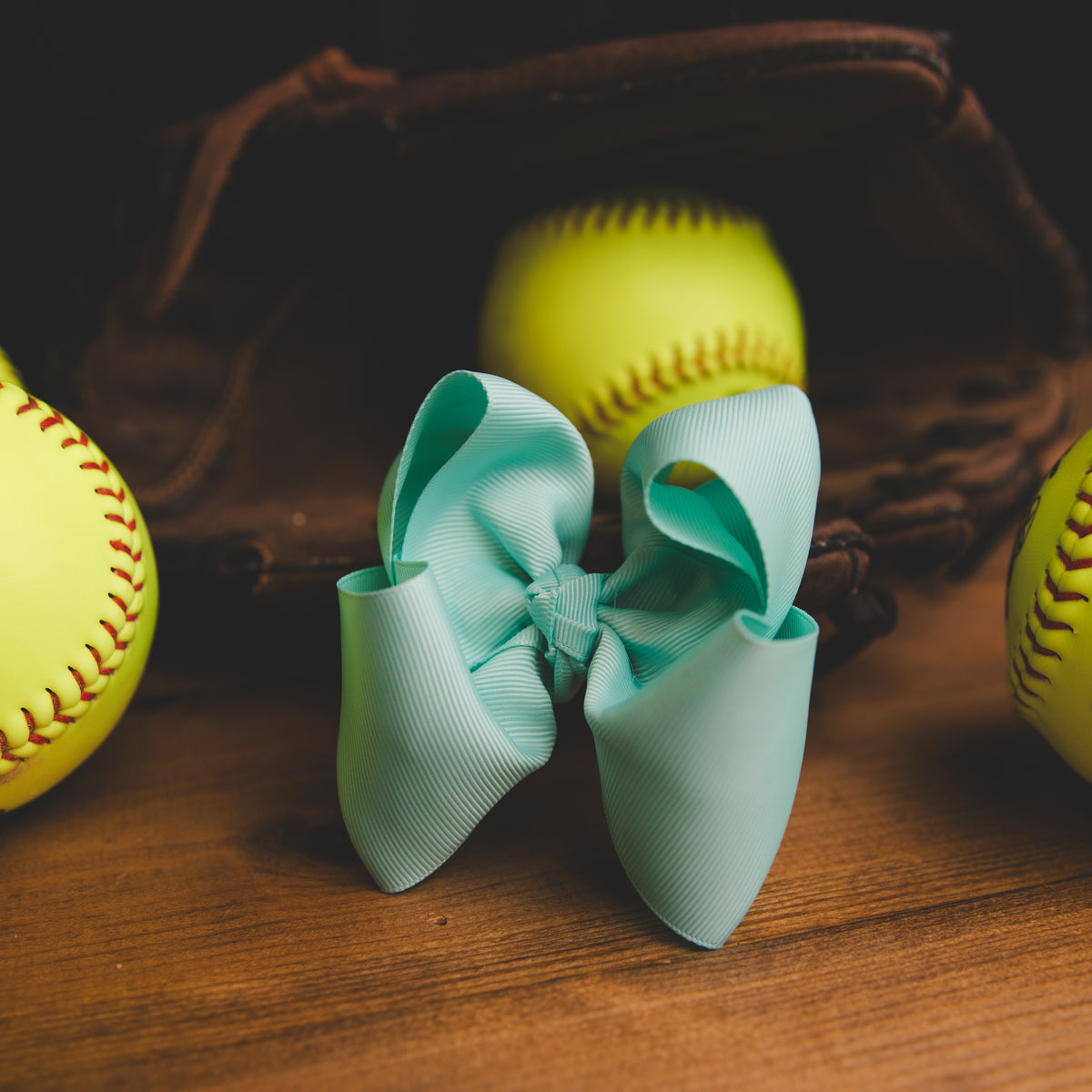TB Everyday Small - Light Teal